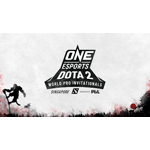 ONE Esports Dota 2 Group Stage