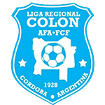 Liga Regional Colón, Quinta