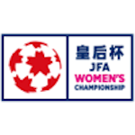 Empress's Cup Women