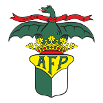 A.F. Porto Divisão de Elite - Série 1