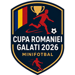 Cupa României Galați - Grupa H