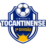 Tocantinense, 2ª Divisão